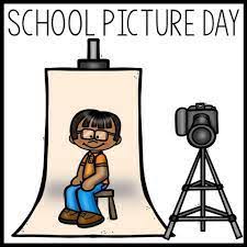  School Picture Day!
